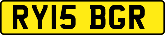 RY15BGR