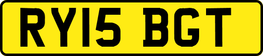 RY15BGT