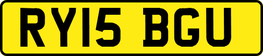 RY15BGU