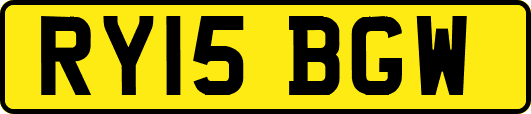 RY15BGW