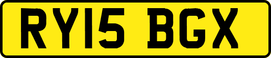 RY15BGX