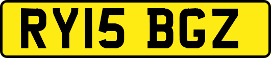 RY15BGZ