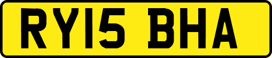 RY15BHA