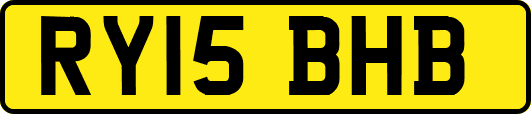 RY15BHB