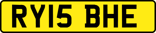 RY15BHE