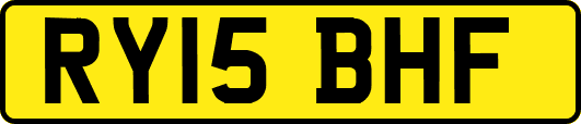 RY15BHF