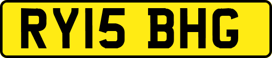 RY15BHG