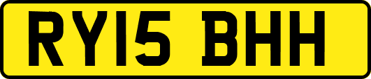 RY15BHH