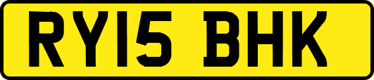RY15BHK