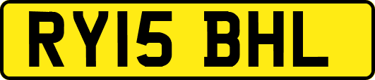 RY15BHL