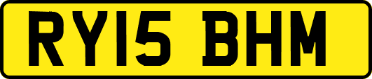 RY15BHM
