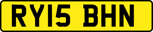 RY15BHN