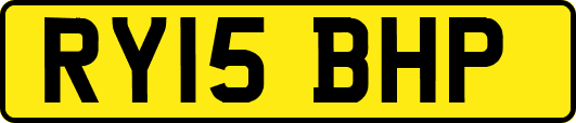 RY15BHP