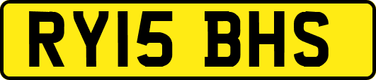 RY15BHS