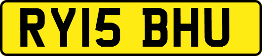 RY15BHU