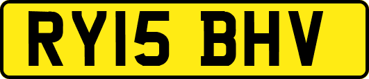 RY15BHV