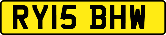 RY15BHW