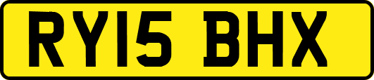 RY15BHX