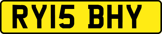 RY15BHY
