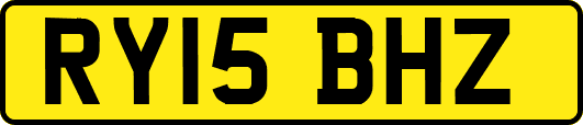 RY15BHZ