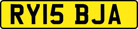 RY15BJA