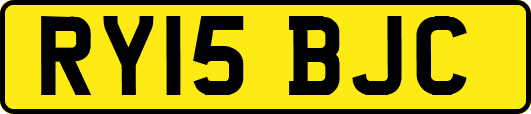 RY15BJC