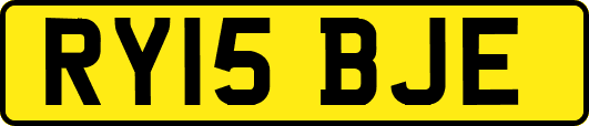 RY15BJE
