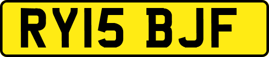RY15BJF