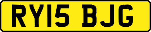 RY15BJG