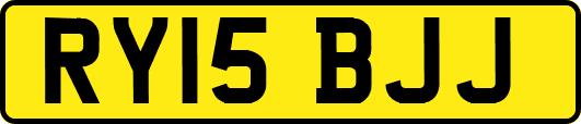 RY15BJJ