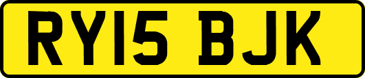 RY15BJK