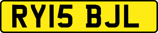 RY15BJL