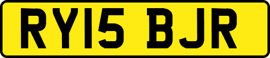 RY15BJR