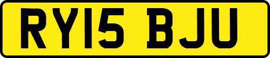 RY15BJU