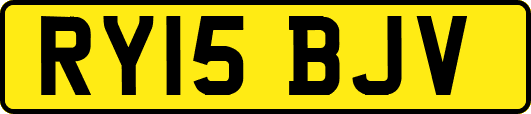 RY15BJV