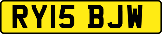 RY15BJW