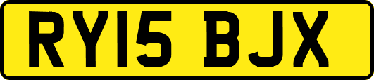 RY15BJX