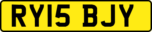 RY15BJY