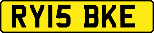 RY15BKE