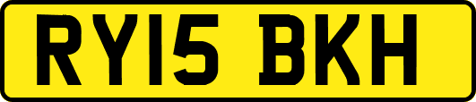 RY15BKH