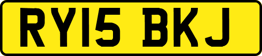 RY15BKJ