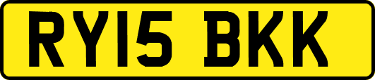 RY15BKK