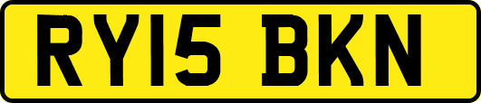 RY15BKN