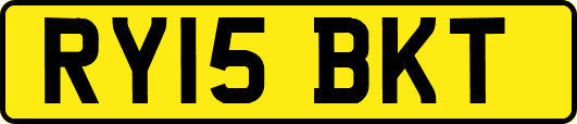 RY15BKT