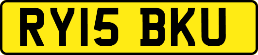 RY15BKU