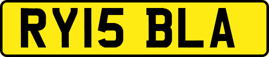 RY15BLA