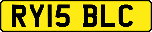 RY15BLC