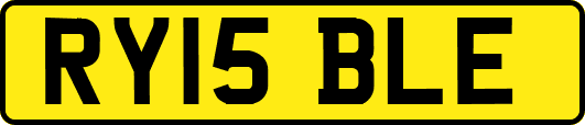 RY15BLE