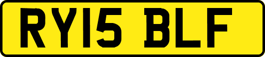 RY15BLF