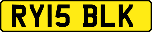RY15BLK